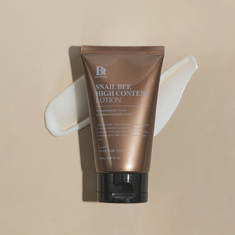 Benton Snail Bee High Content Lotion 120ml