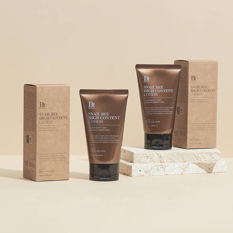 Benton Snail Bee High Content Lotion 120ml