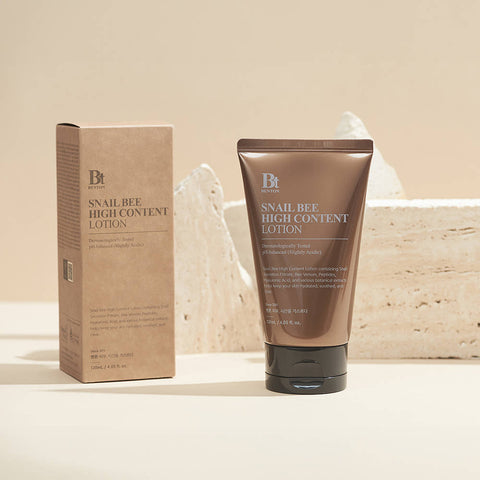Benton Snail Bee High Content Lotion 120ml