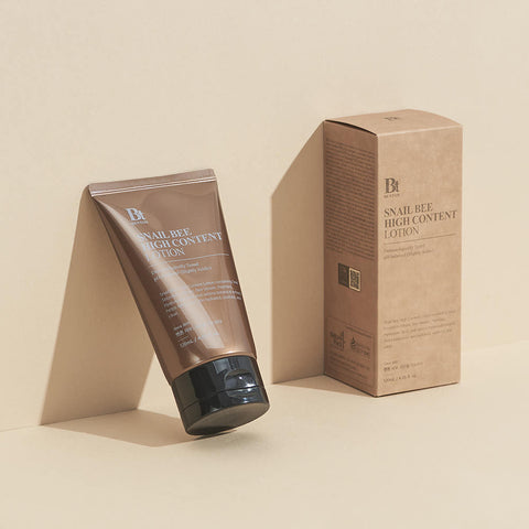 Benton Snail Bee High Content Lotion 120ml