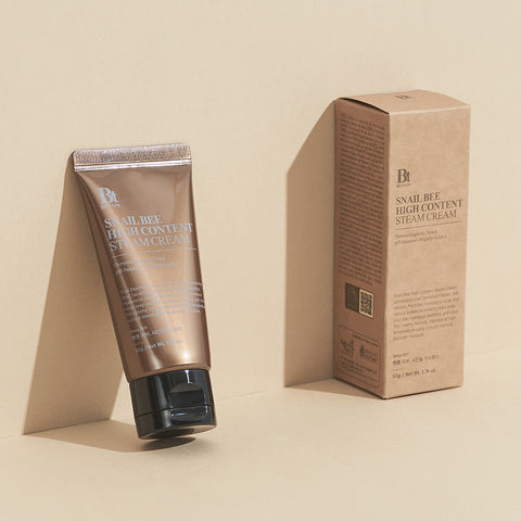 Benton Snail Bee High Content Steam Cream 50g
