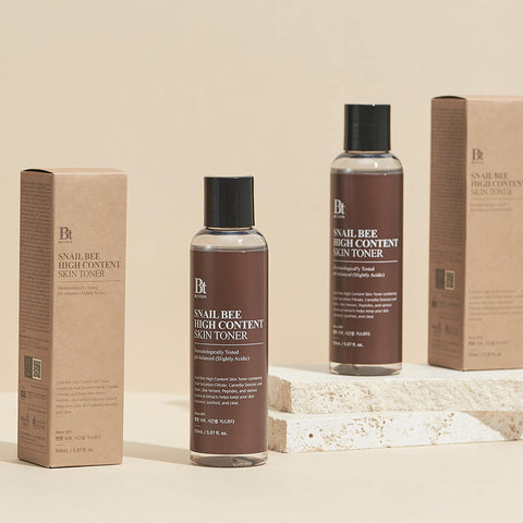 Benton Snail Bee High Content Skin Toner 150ml