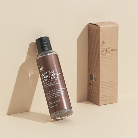 Benton Snail Bee High Content Skin Toner 150ml