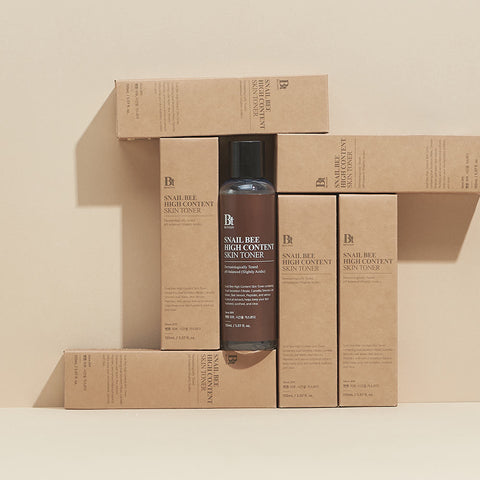Benton Snail Bee High Content Skin Toner 150ml