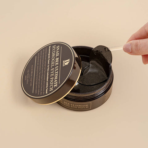 Benton Snail Bee Ultimate Hydrogel Eye Patch 60P