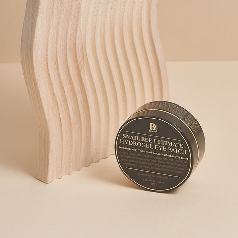 Benton Snail Bee Ultimate Hydrogel Eye Patch 60P