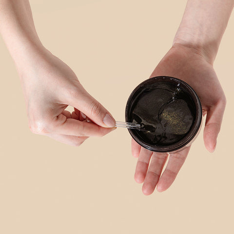 Benton Snail Bee Ultimate Hydrogel Eye Patch 60P