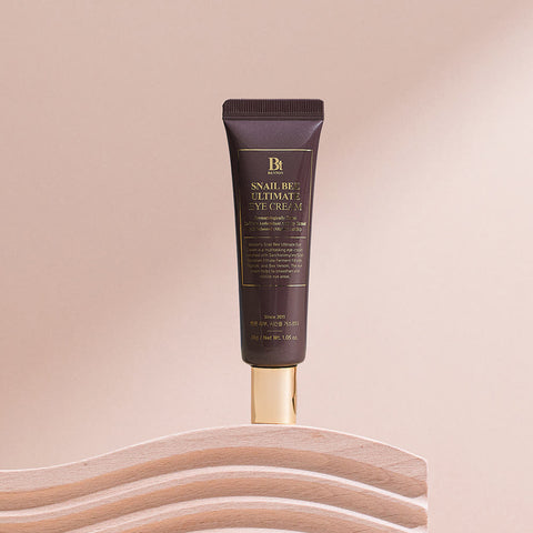 Benton Snail Bee Ultimate Eye Cream 30g