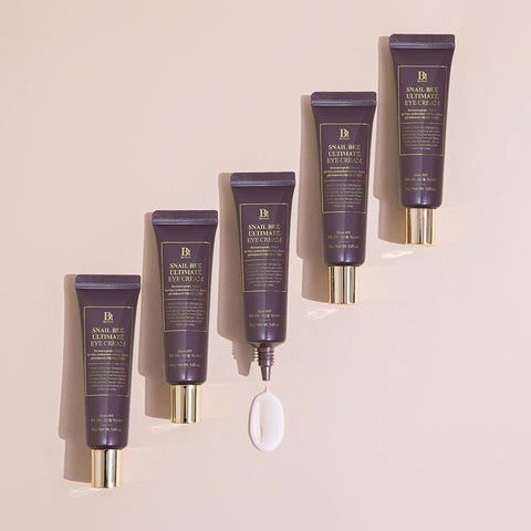 Benton Snail Bee Ultimate Eye Cream 30g