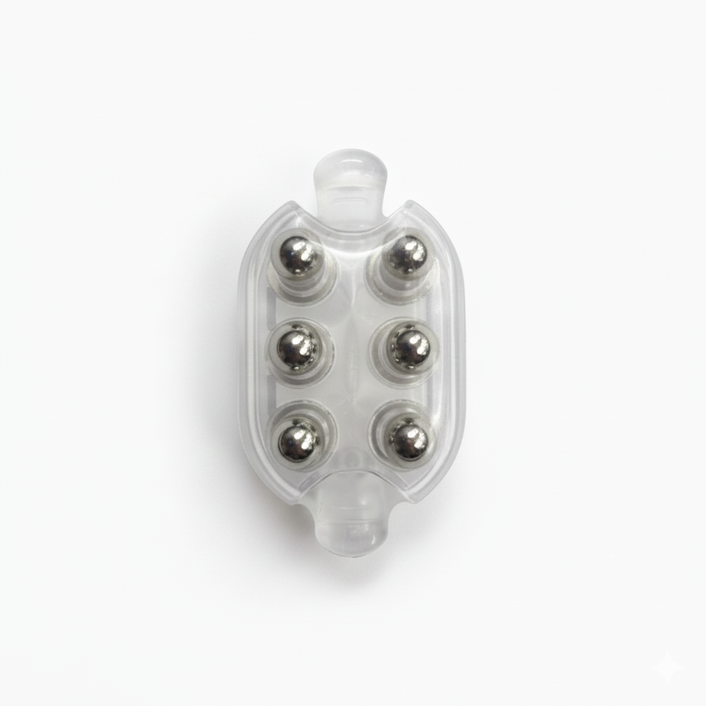 Pearlcare Hair Touch Scalp Ampoule Refill 20ml