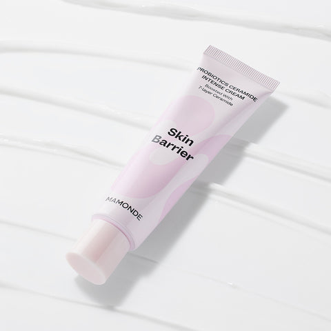 Mamonde Probiotics Ceramide Barrier Moisture Intense Cream 60ml