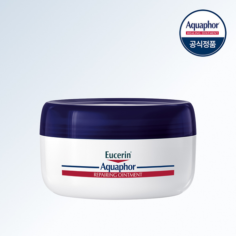 Eucerin Aquaphor Repairing Ointment 90ml