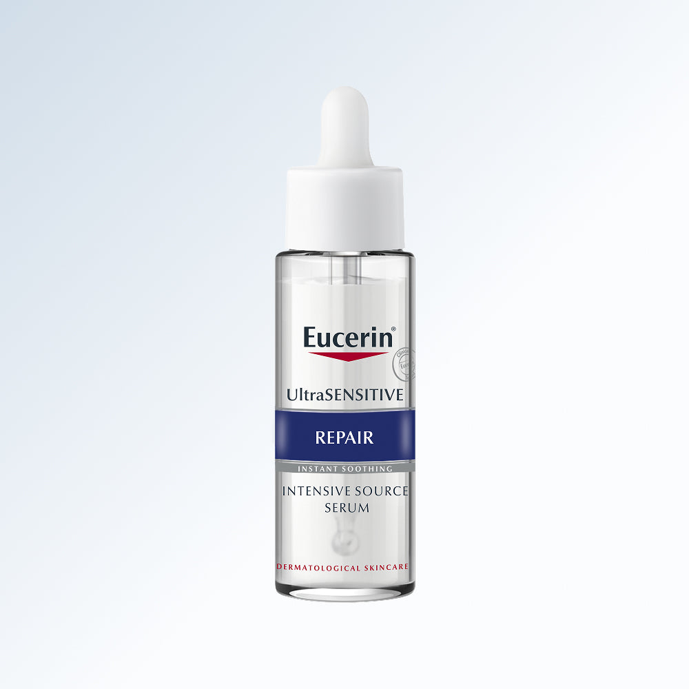 Eucerin Ultra Sensitive Repair Intensive Serum 30ml