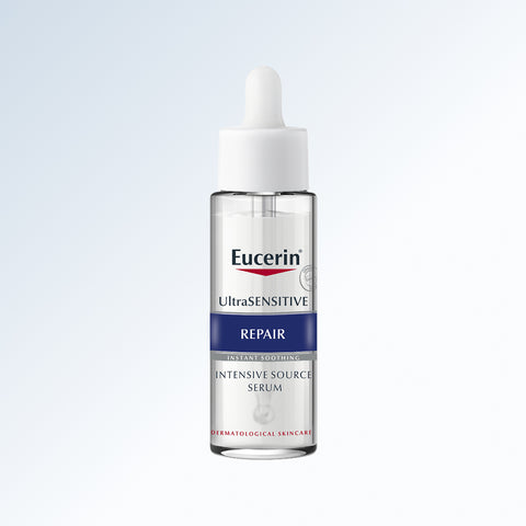 Eucerin Ultra Sensitive Repair Intensive Serum 30ml