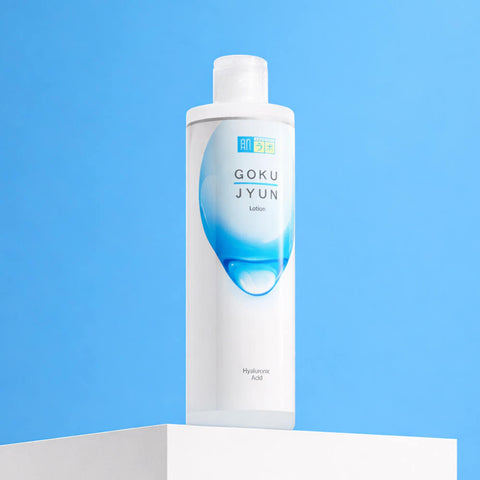 Hada Labo Gokujyun Lotion 300ml