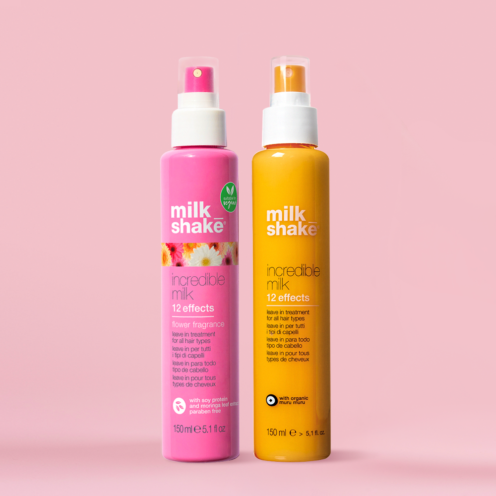 Milk Shake Incredible Milk Nourishing Multi-Purpose Hair Cream 150ml