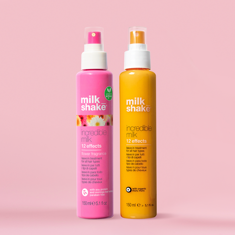 Milk Shake Incredible Milk Nourishing Multi-Purpose Hair Cream 150ml