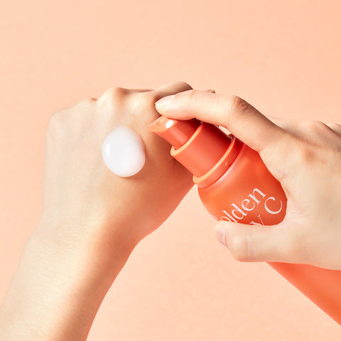 The Saem Urban Eco Golden Berry C Fluid