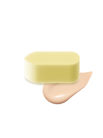 The Tool Lab x HappyLim Makeup Sponge Puff Bulk 5-Pack (Jumbo 3pcs / Bullet 4pcs / Original 4pcs)