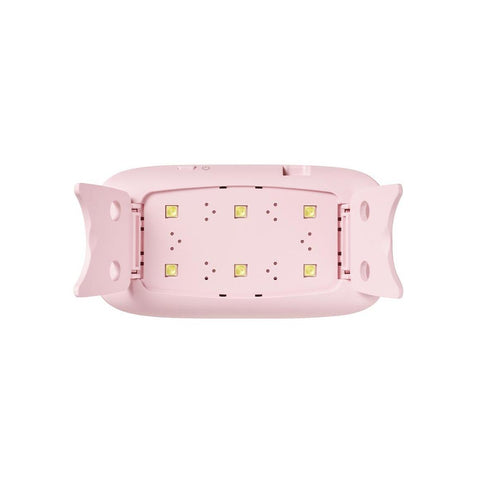 Dashing Diva 10W Pro LED Lamp