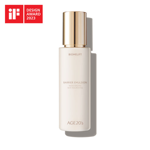 AGE20'S Biom Lift Barrier Emulsion 150ml