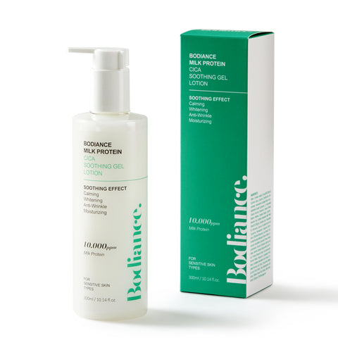 Bodiance Clear Cica Soothing Moisture Body Mist Spray 150ml