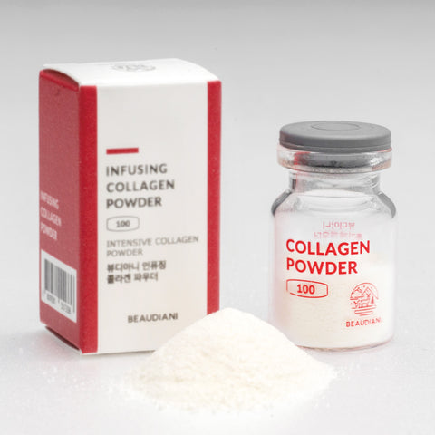 Beaudiani Infusing 100% Collagen Powder 1.5g