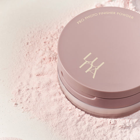 Luna Pro Photo Finisher Pink Powder 10g