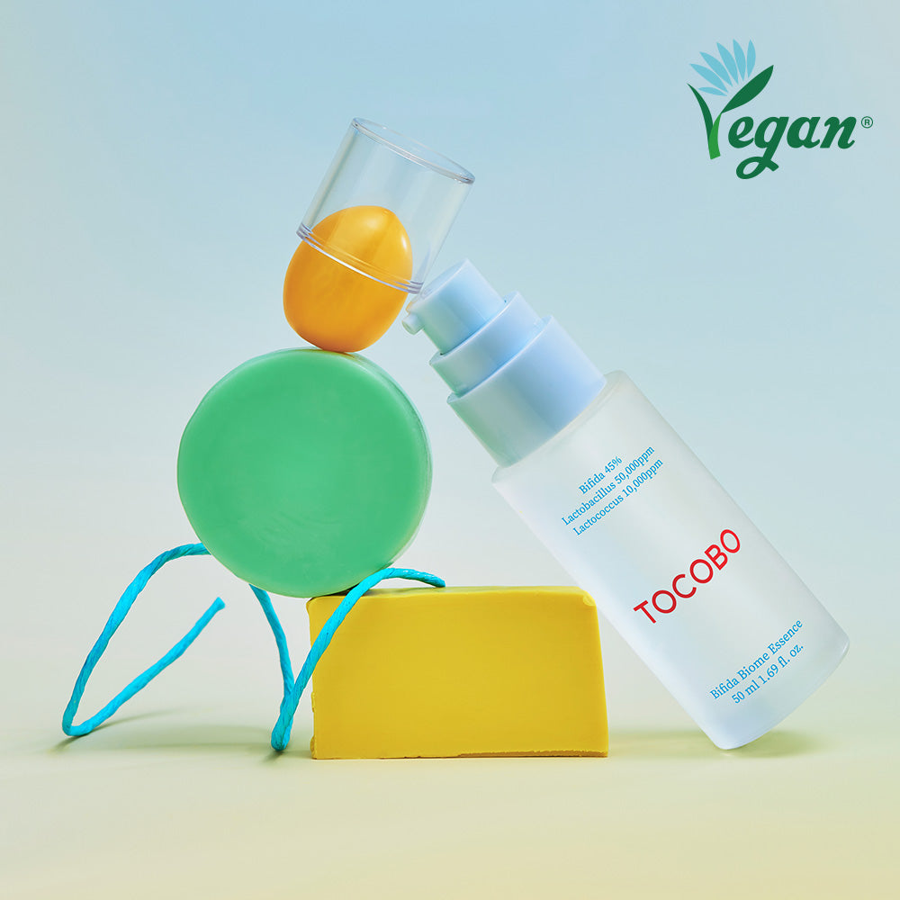 Tocobo Bifida Biome Essence 50 mL