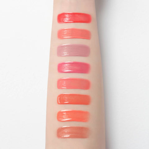 A'PIEU Juicy Pang Water Blusher Double Set (8.5g x2)