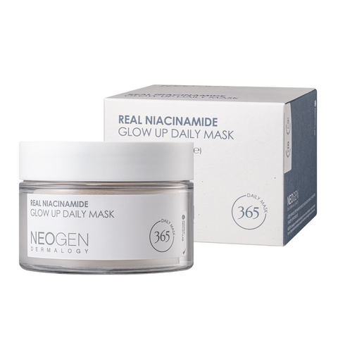 Neogen Niacinamide Glow Up Daily Mask Pads 180ml, 40 pads