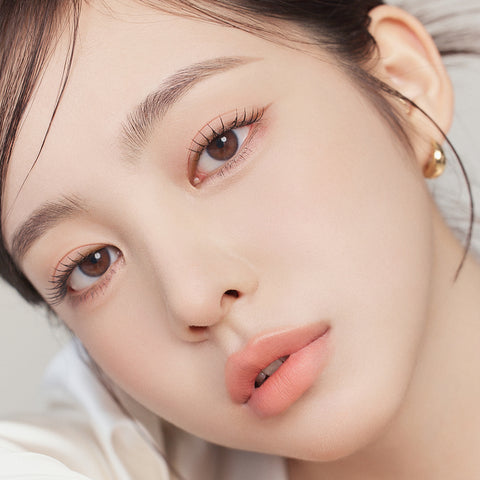 Mude Soft Silky Fit Cushion (Full Size + Refill)
