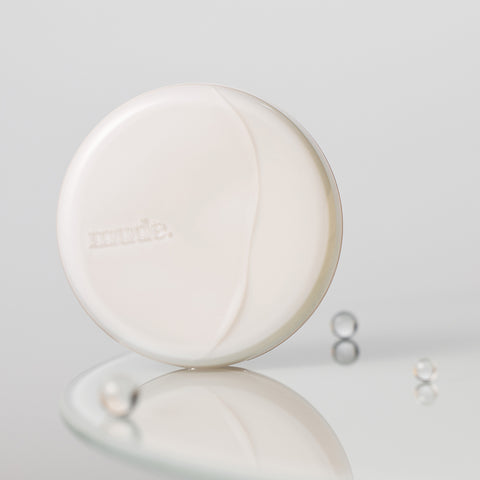 Mude Soft Silky Fit Cushion (Full Size + Refill)