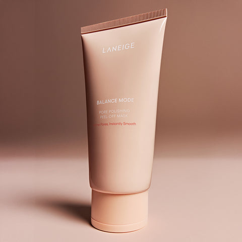 Laneige Balance Mode Peel-Off Mask 100 mL