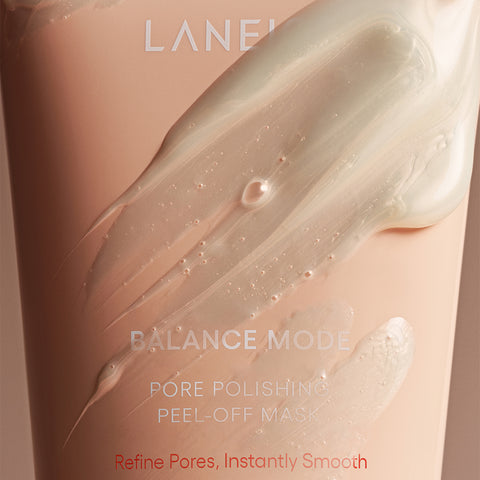 Laneige Balance Mode Peel-Off Mask 100 mL