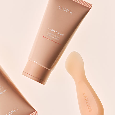 Laneige Balance Mode Peel-Off Mask 100 mL