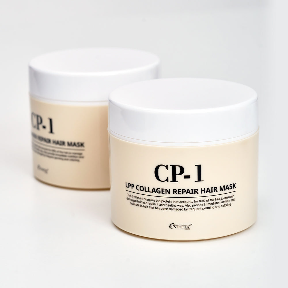 CP-1 LPP Treatment Seaweed Hair Pack 300ml