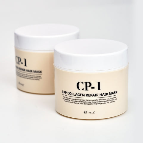 CP-1 LPP Treatment Seaweed Hair Pack 300ml