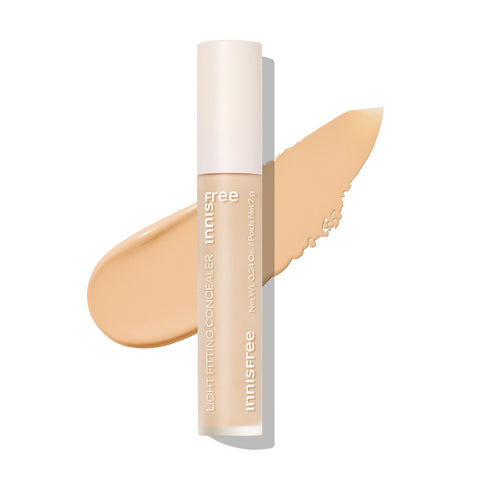 Innisfree Light Fitting Concealer Dark Circle Cover 7g