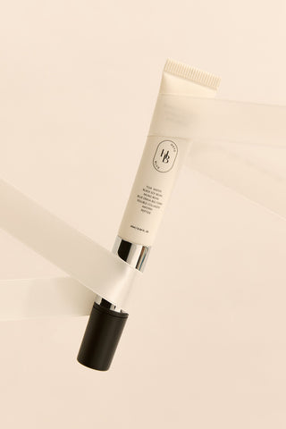 Heveblue Black Yuja Bean Lifting Auto Eye Cream