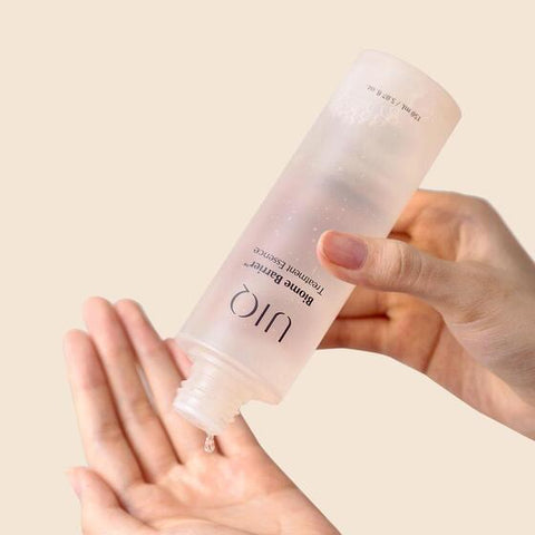 UIQ Biome Barrier Treatment Essence 150ml (2 Pack)