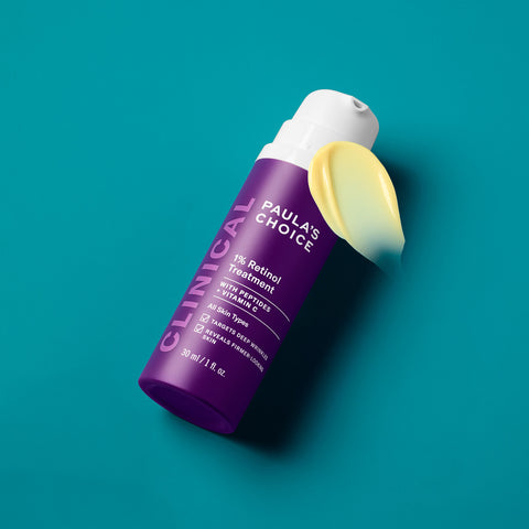 Paulas Choice Clinical 1% Retinol Treatment 30 ml