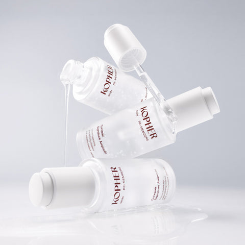 Kopher CuriRepair Signature Ampoule 50ml