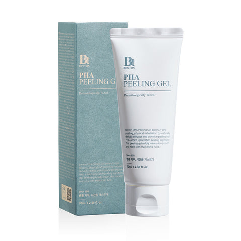 Benton PHA Peeling Gel 70ml