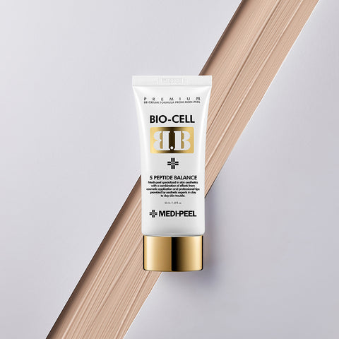 Medipeel Biosel BB Cream 50ml
