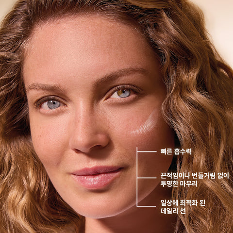 Avene SunSitive Sun Serum SPF50+/PA+++ 30ml
