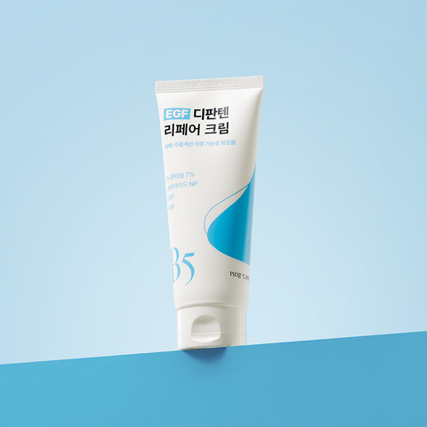 Rire EGF D-Panthen Repair Cream 150g