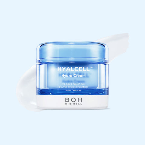 BIOHEAL BOH Hyalcell Hydra Cream 50ml