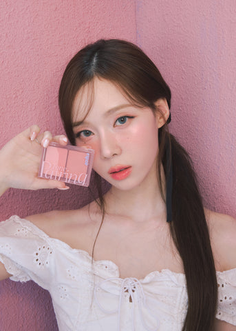 Espoir Tone Pairing Cheek 9.6g