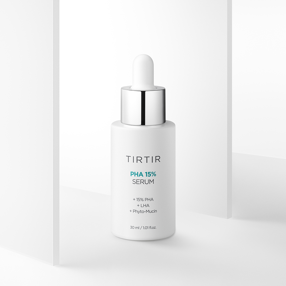 TIRTIR PHA 15% Serum 30ml